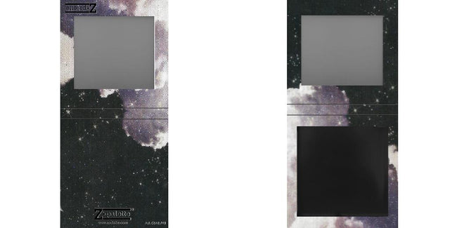 Custom Small Z Palette