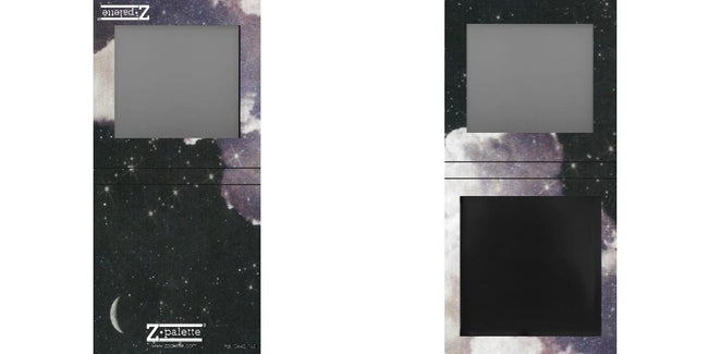 Custom Small Z Palette