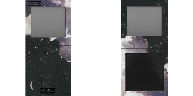 Custom Small Z Palette