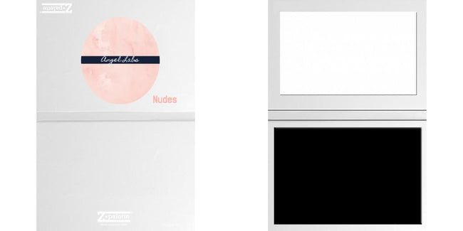 Custom Junior Z Palette