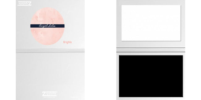 Custom Junior Z Palette