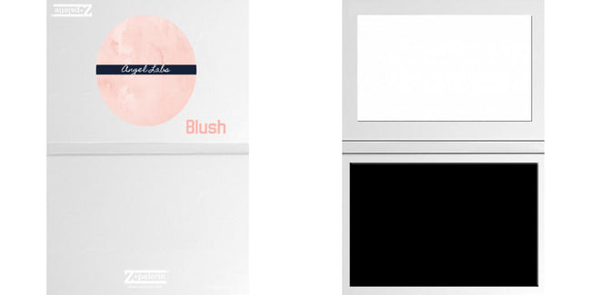 Custom Junior Z Palette