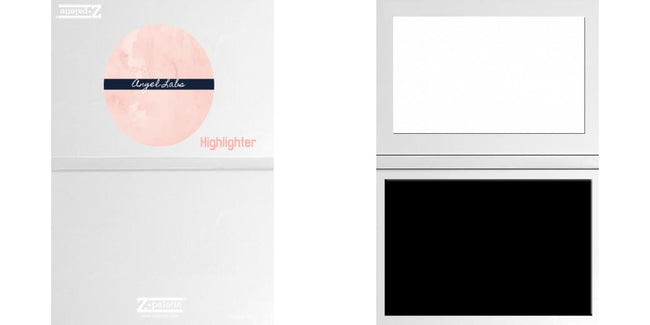 Custom Junior Z Palette