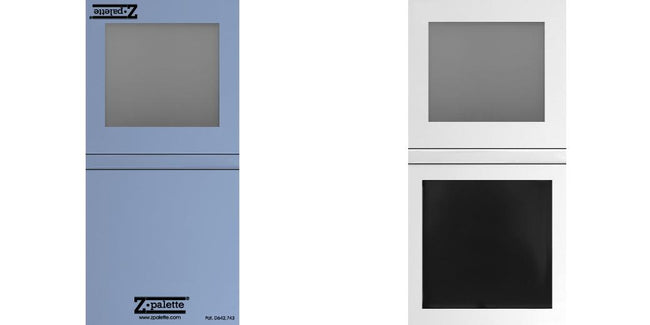 Custom Small Z Palette