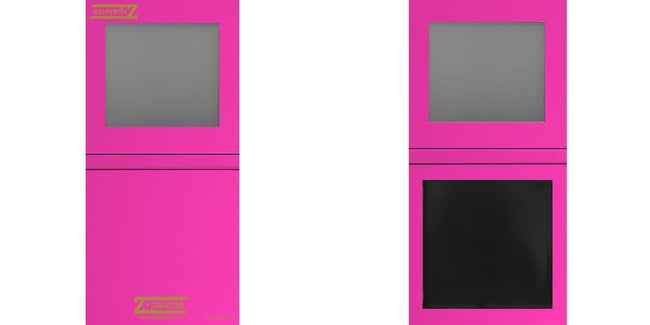 Custom Small Z Palette