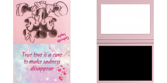 Custom Junior Z Palette