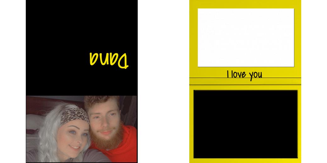 Custom Junior Z Palette