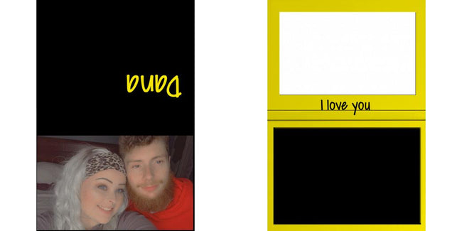 Custom Junior Z Palette