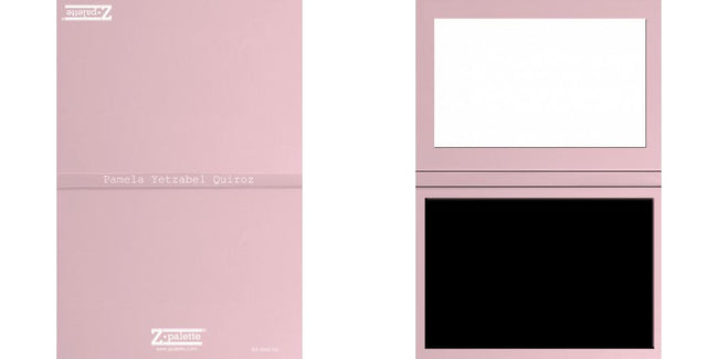 Custom Junior Z Palette