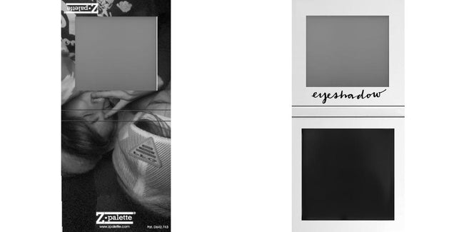 Custom Small Z Palette