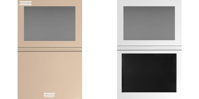 Custom Extra Large Z Palette