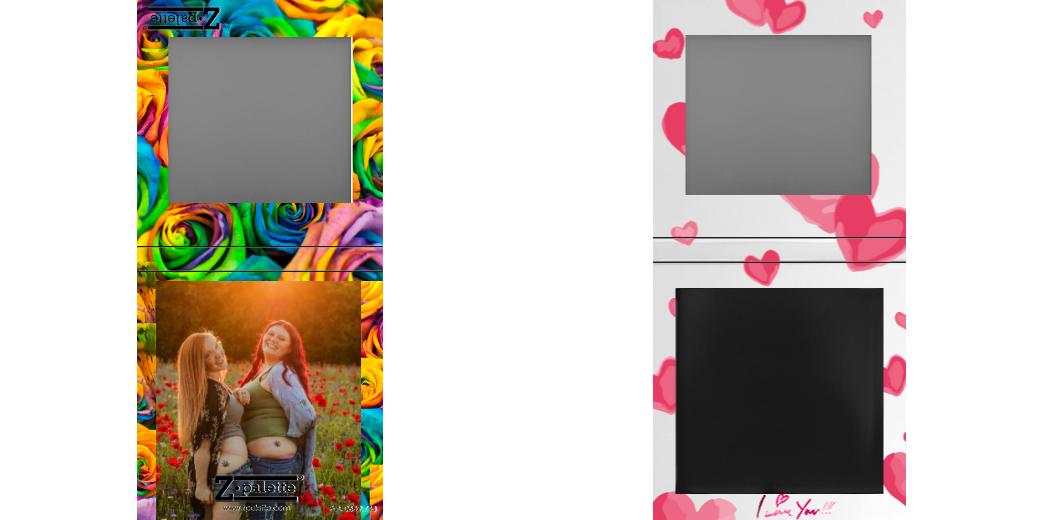 Custom Small Z Palette