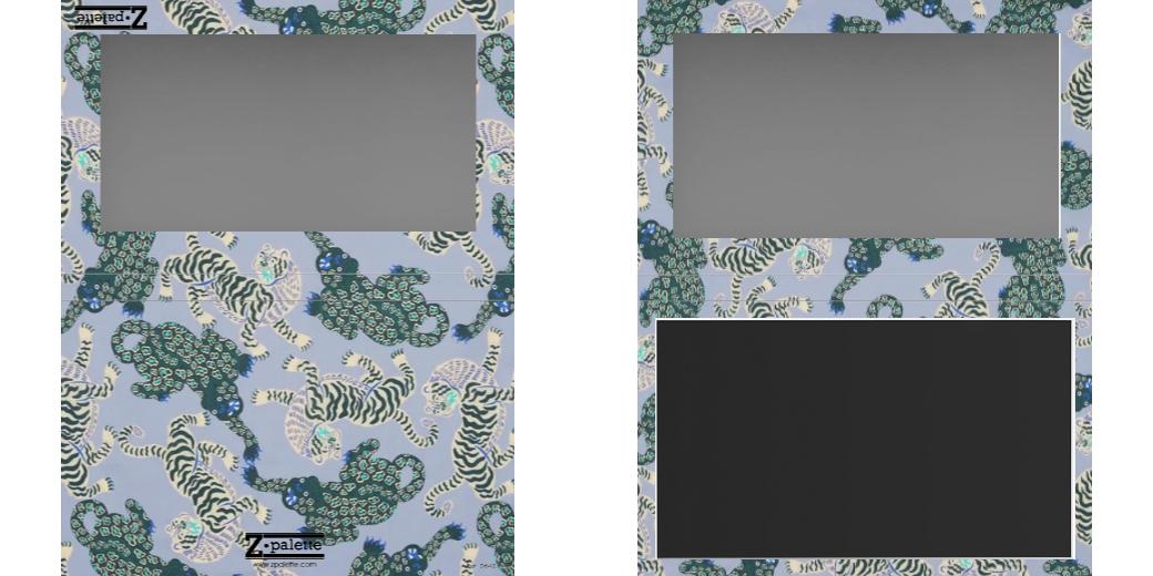 Custom Large Z Palette