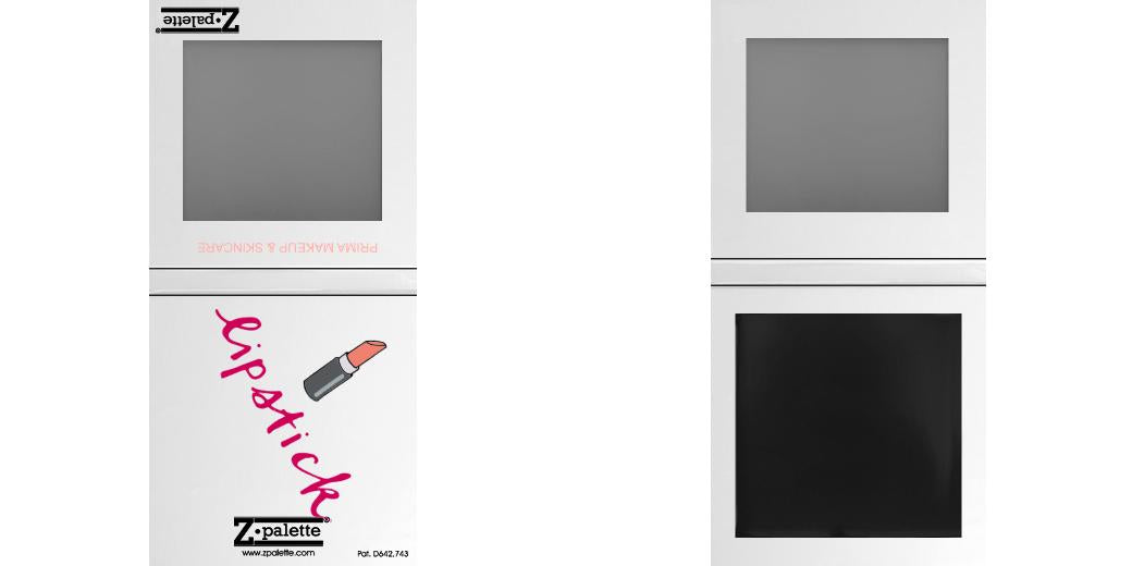 Custom Small Z Palette