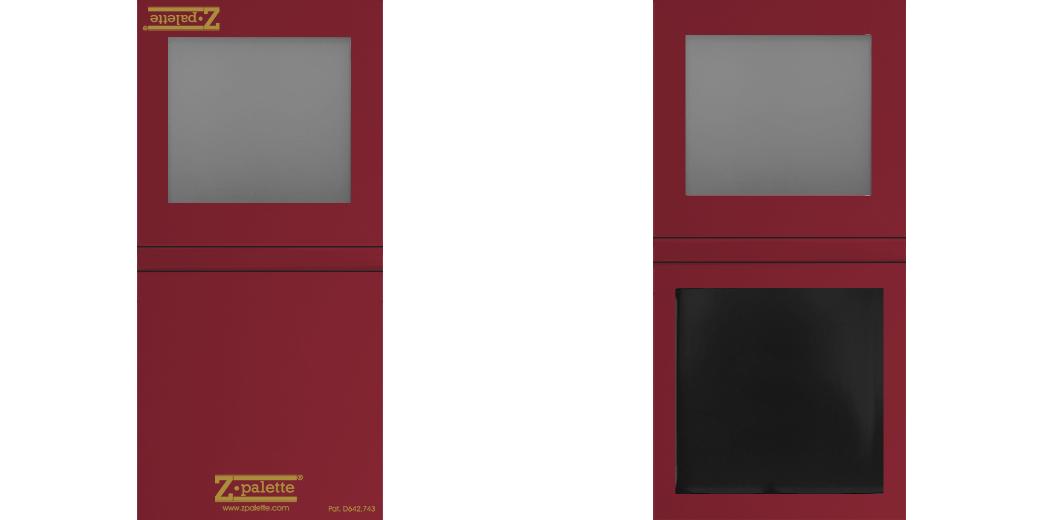 Custom Small Z Palette