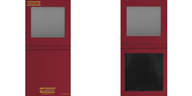 Custom Small Z Palette