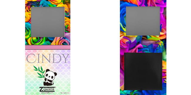 Custom Small Z Palette