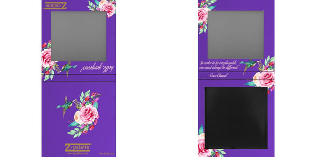 Custom Small Z Palette