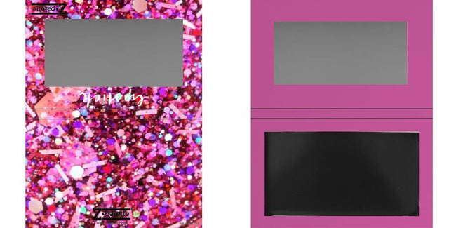 Custom Medium Deep Z Palette