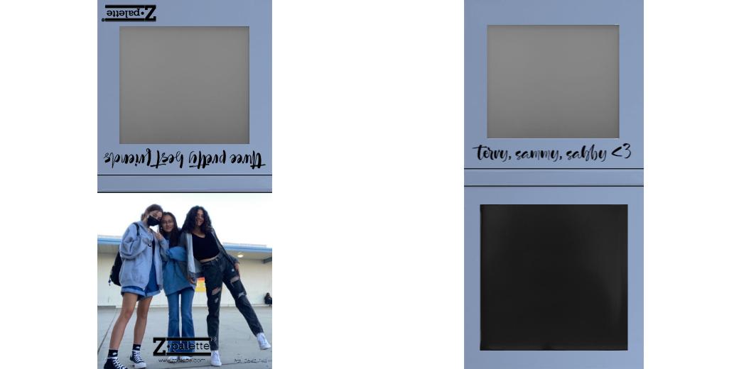 Custom Small Z Palette