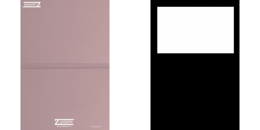 Custom Junior Z Palette