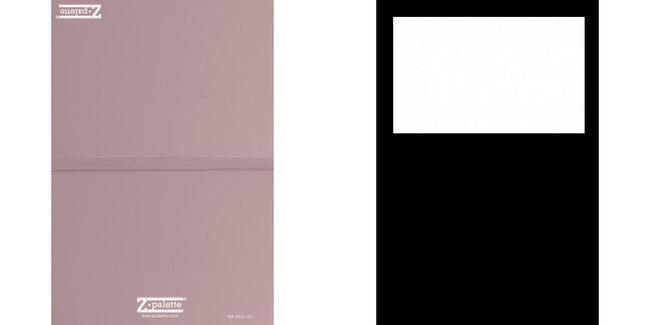 Custom Junior Z Palette