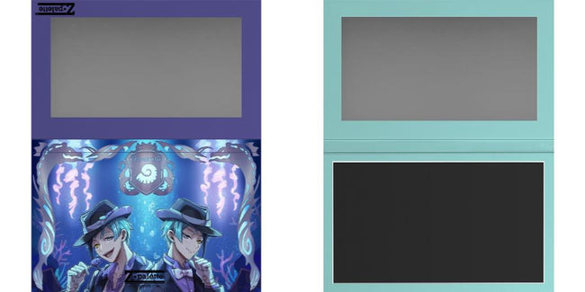 Custom Large Z Palette