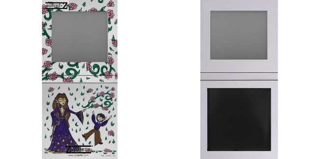 Custom Small Z Palette