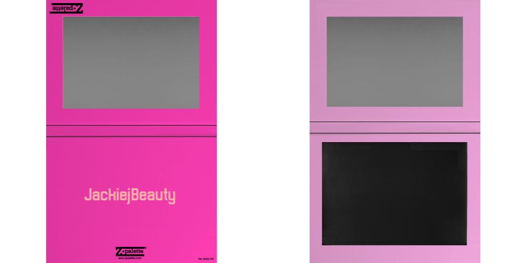 Custom Extra Large Z Palette