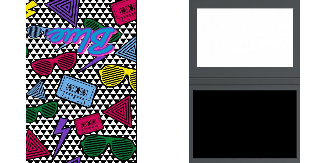 Custom Junior Z Palette