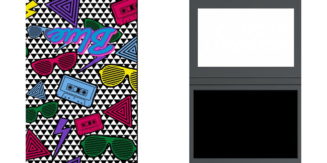 Custom Junior Z Palette