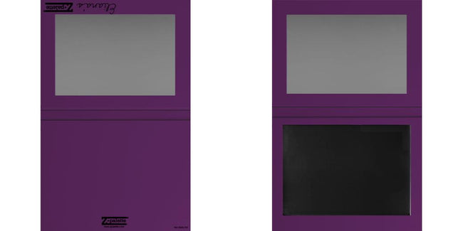 Custom Extra Large Z Palette