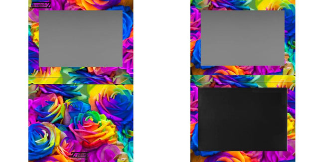 Custom Extra Large Z Palette