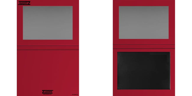 Custom Extra Large Z Palette