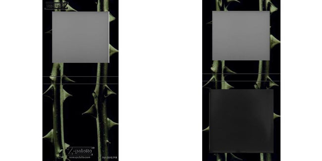 Custom Small Z Palette