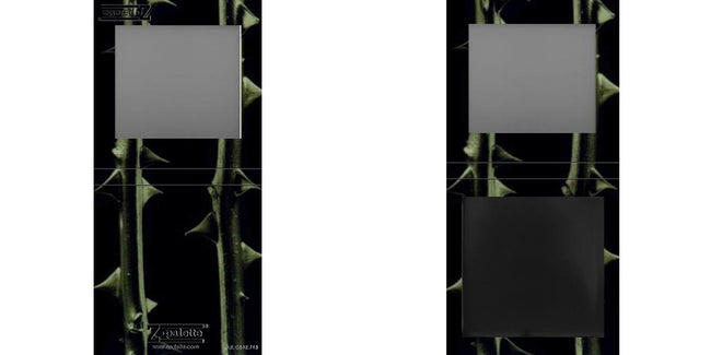 Custom Small Z Palette