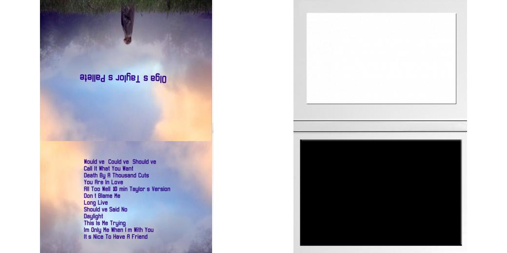 Custom Junior Z Palette