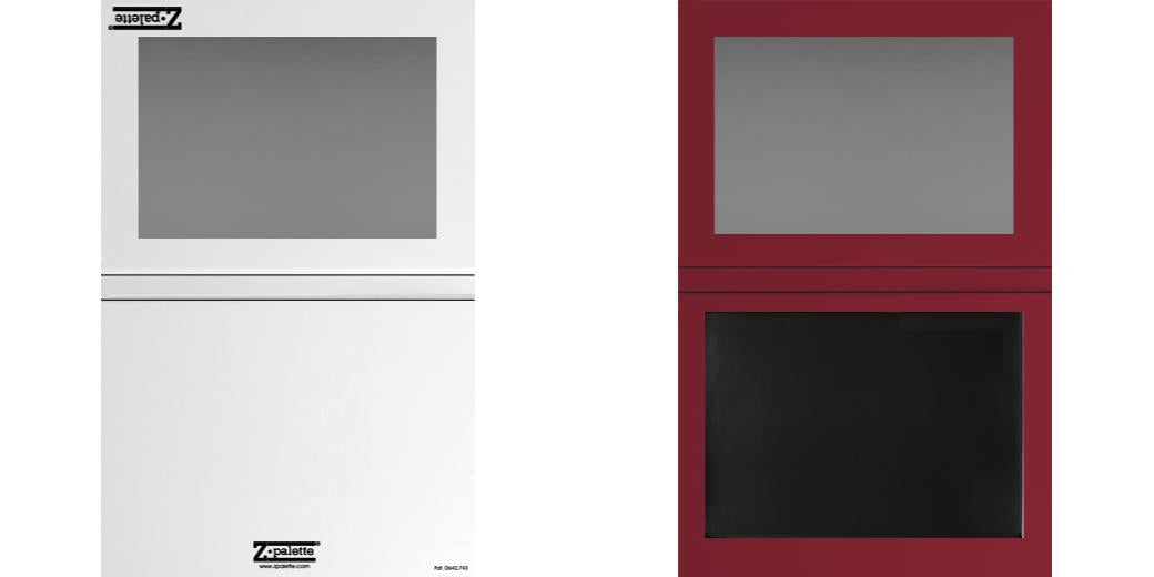 Custom Extra Large Z Palette