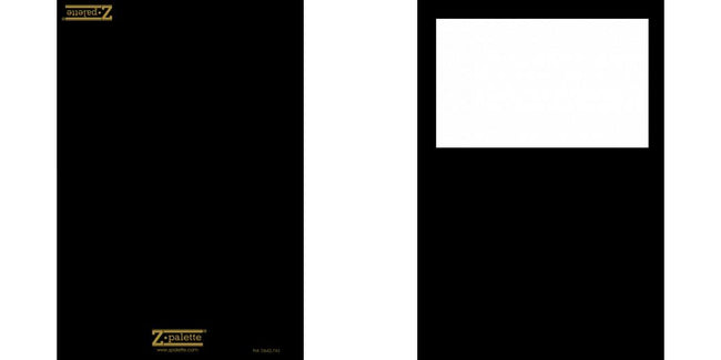 Custom Junior Z Palette