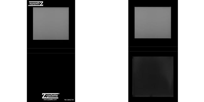 Custom Small Z Palette