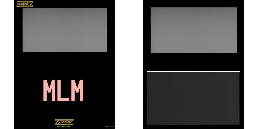 Custom Large Z Palette