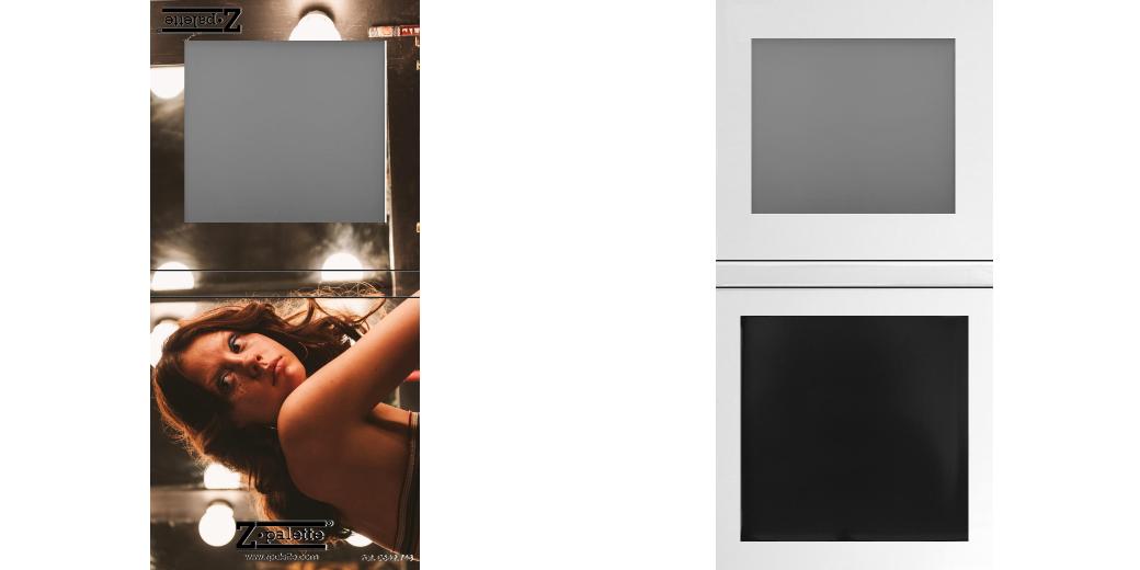 Custom Small Z Palette