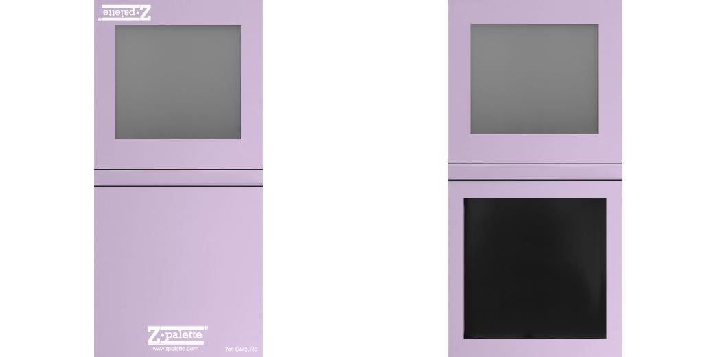 Custom Small Z Palette