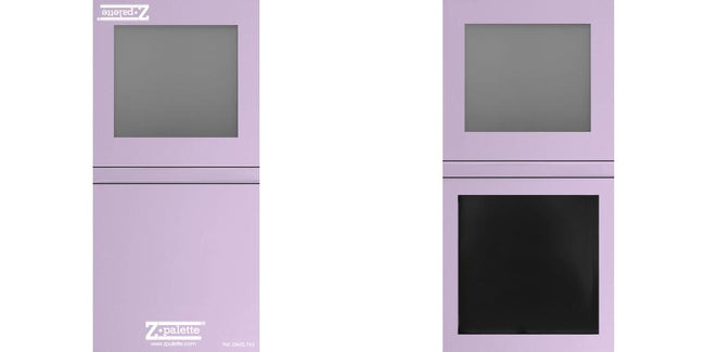 Custom Small Z Palette