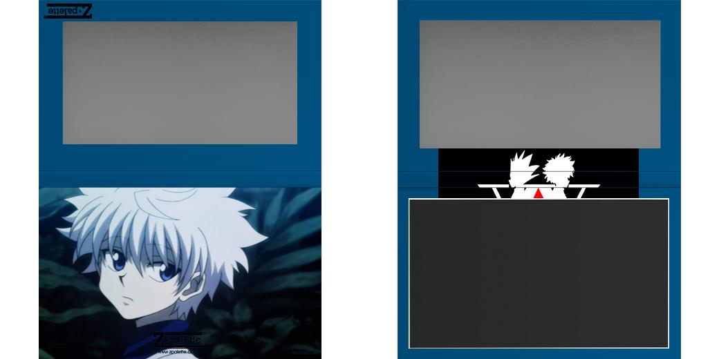 Custom Large Z Palette