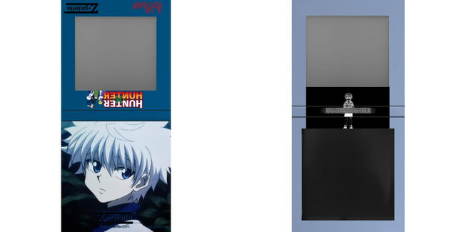 Custom Small Z Palette