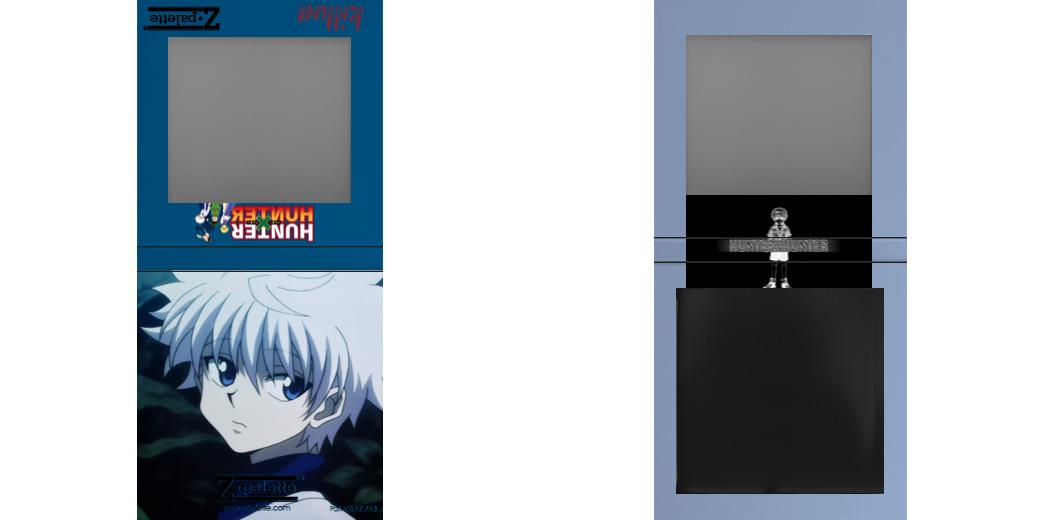 Custom Small Z Palette