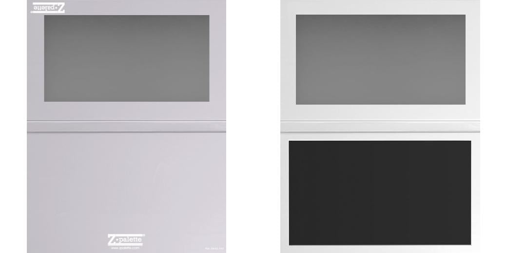 Custom Large Z Palette