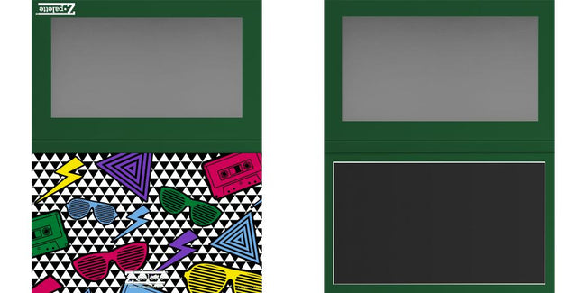 Custom Large Z Palette