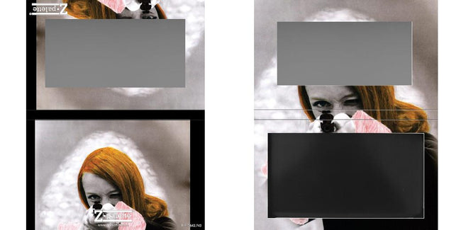 Custom Medium Deep Z Palette